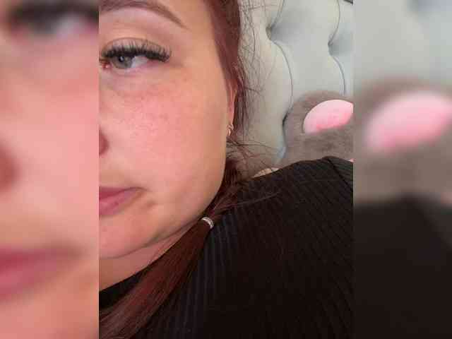 SweetySonya webcam