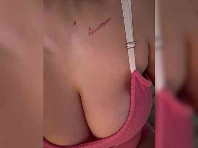 SweetySonya webcam
