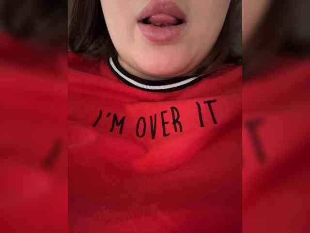 SweetySonya webcam