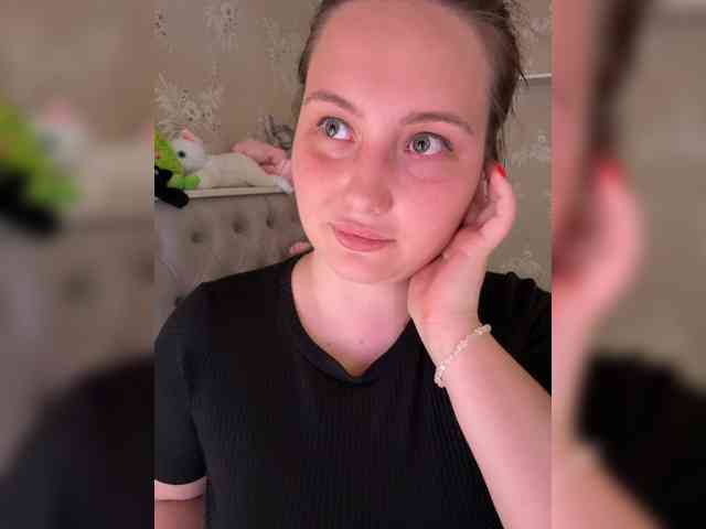 SweetySonya webcam
