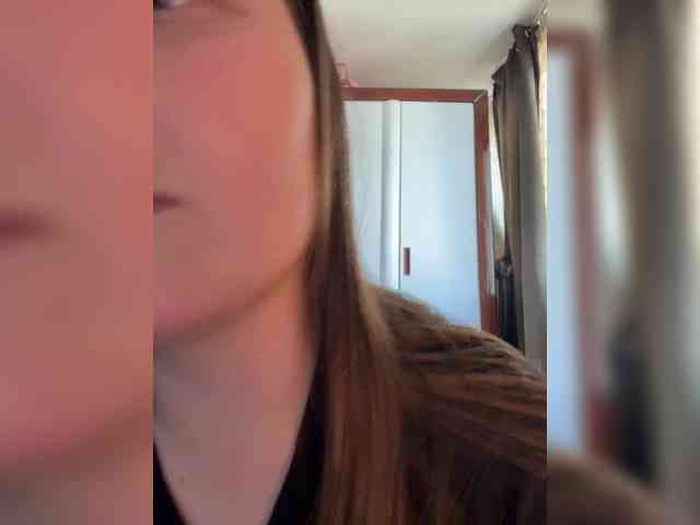 SweetySonya webcam