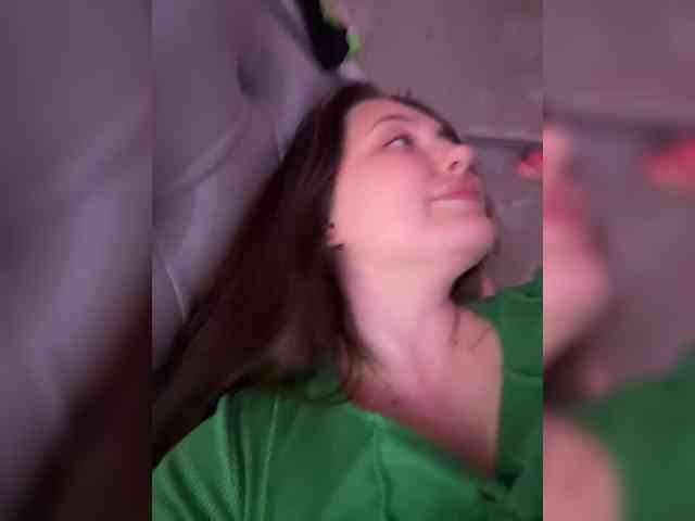 SweetySonya webcam
