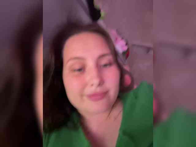 SweetySonya webcam