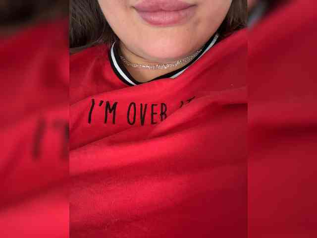 SweetySonya webcam