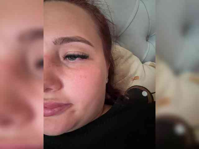 SweetySonya webcam