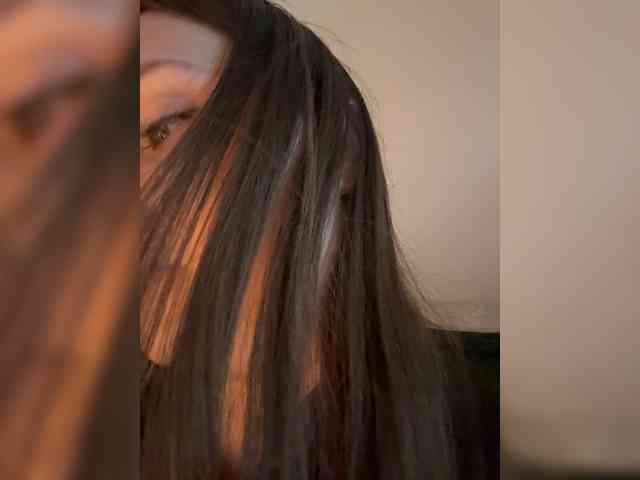 SweetySonya webcam