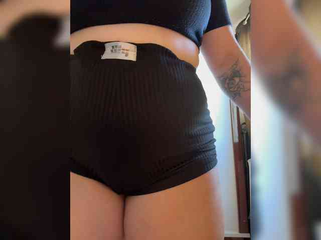 SweetySonya webcam
