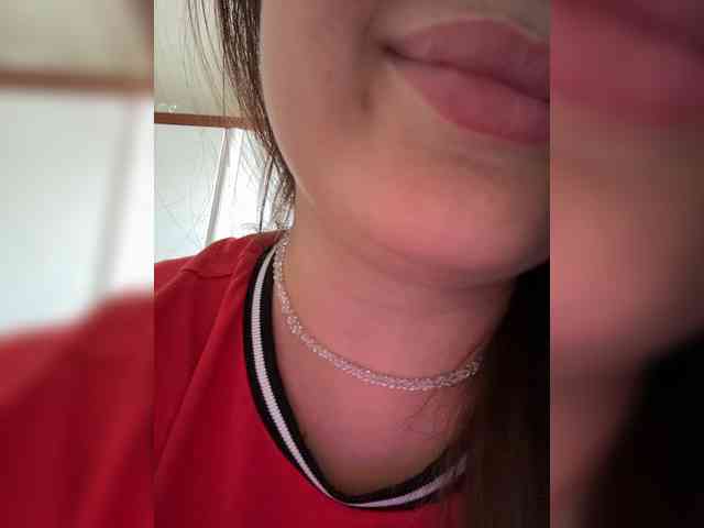 SweetySonya webcam
