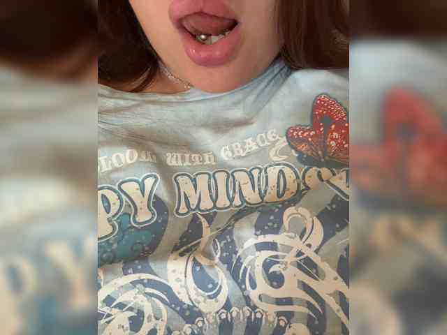 SweetySonya webcam
