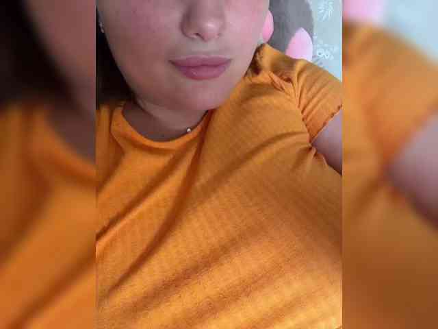 SweetySonya webcam