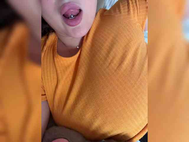 SweetySonya webcam