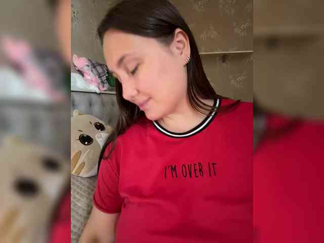 SweetySonya webcam