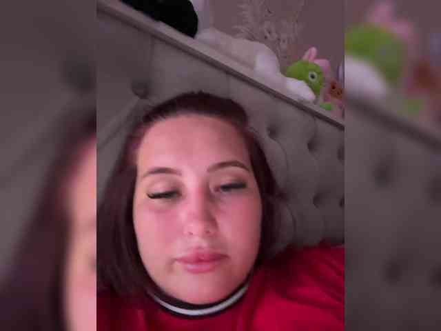 SweetySonya webcam