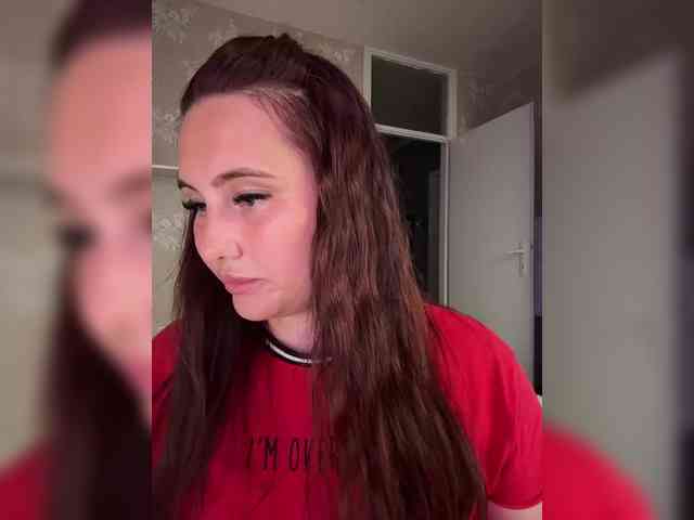 SweetySonya webcam
