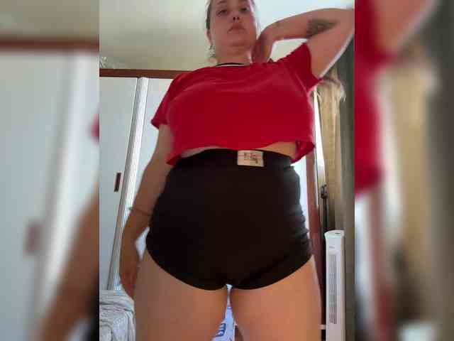 SweetySonya webcam