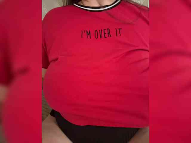 SweetySonya webcam