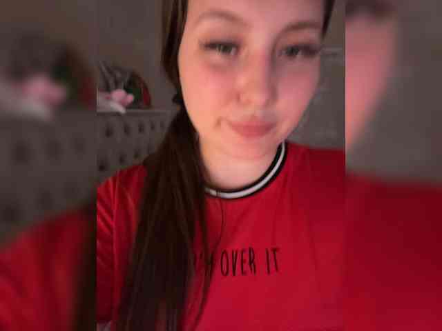 SweetySonya webcam