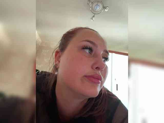 SweetySonya webcam
