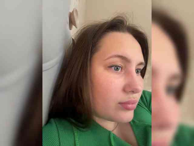 SweetySonya webcam