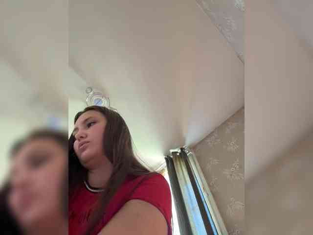 SweetySonya webcam