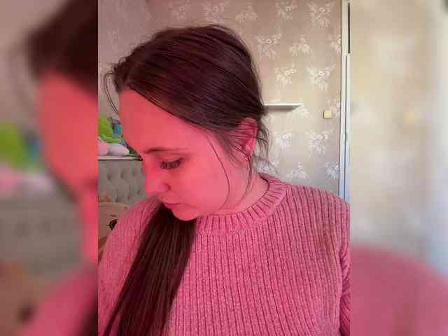 SweetySonya webcam