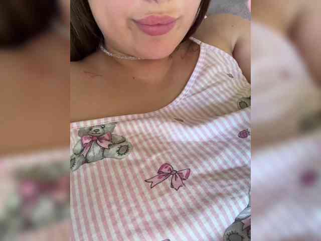 SweetySonya webcam