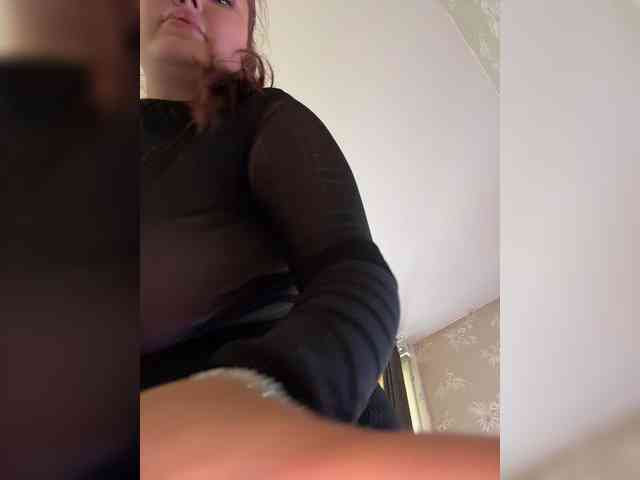 SweetySonya webcam