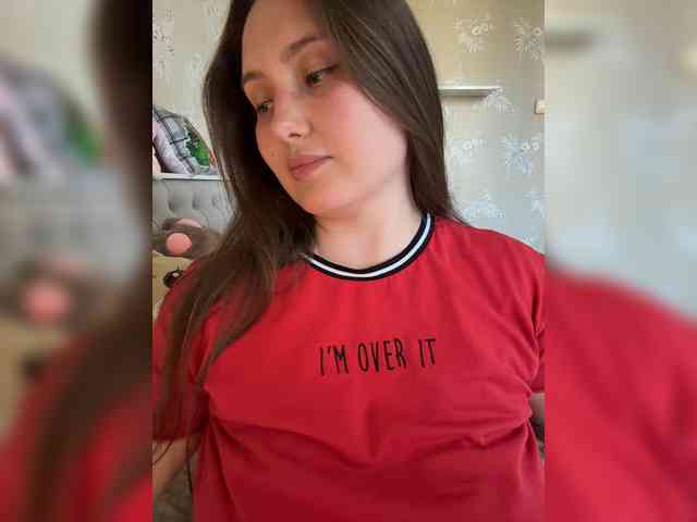 SweetySonya webcam