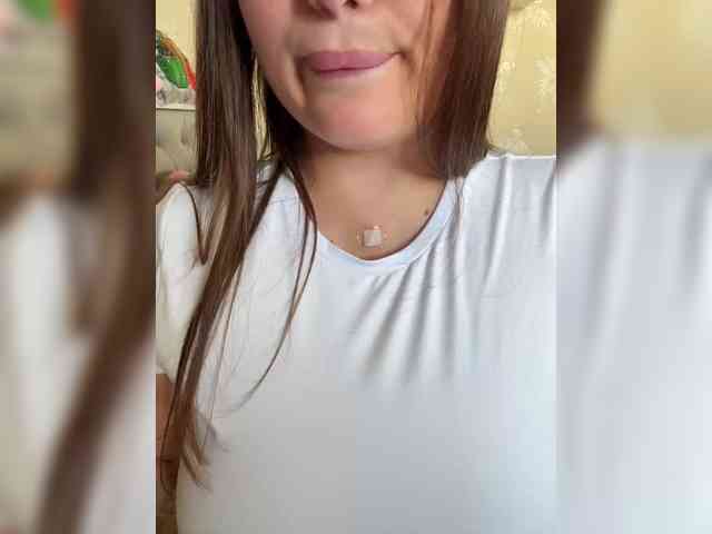 SweetySonya webcam