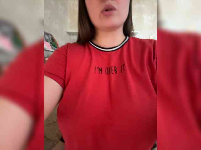 SweetySonya webcam