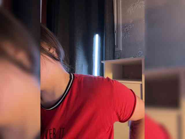 SweetySonya webcam