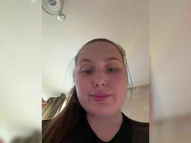 SweetySonya webcam