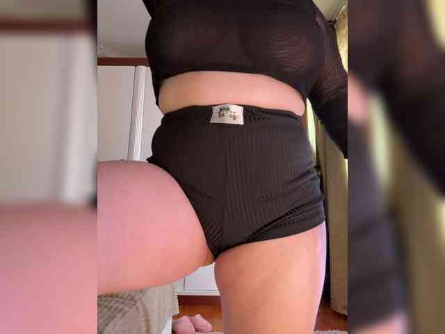 SweetySonya webcam