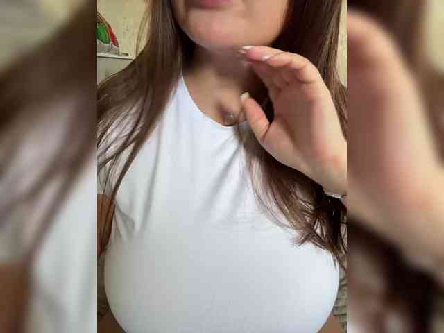 SweetySonya webcam