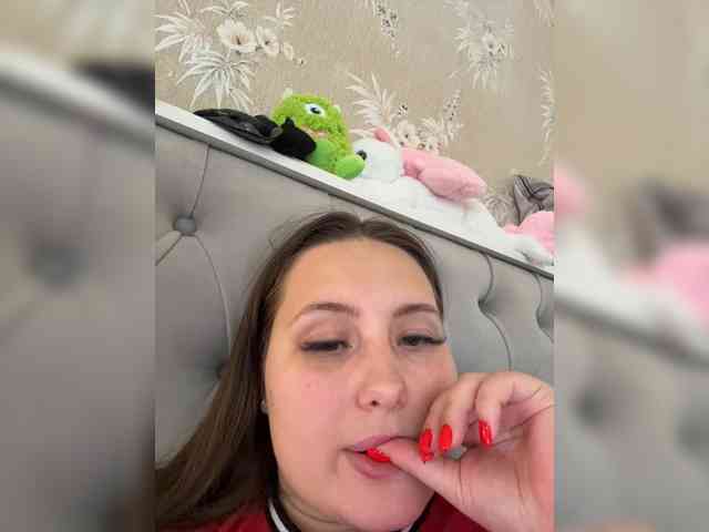 SweetySonya webcam