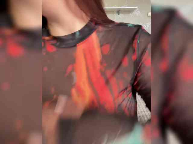 SweetySonya webcam