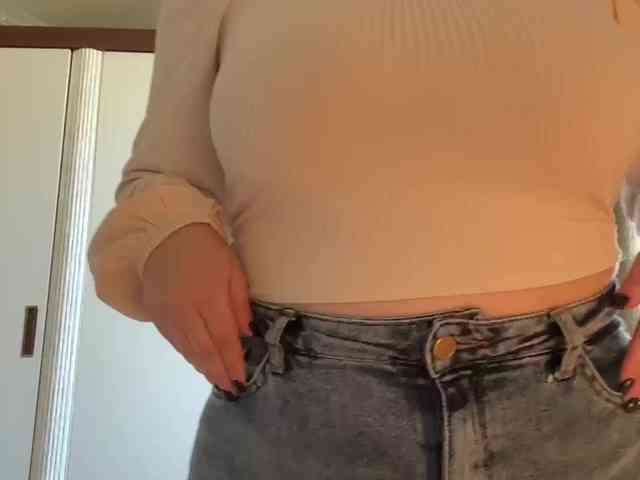 SweetySonya webcam