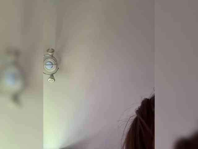 SweetySonya webcam