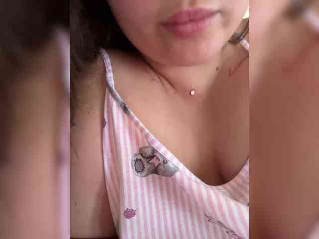 SweetySonya webcam