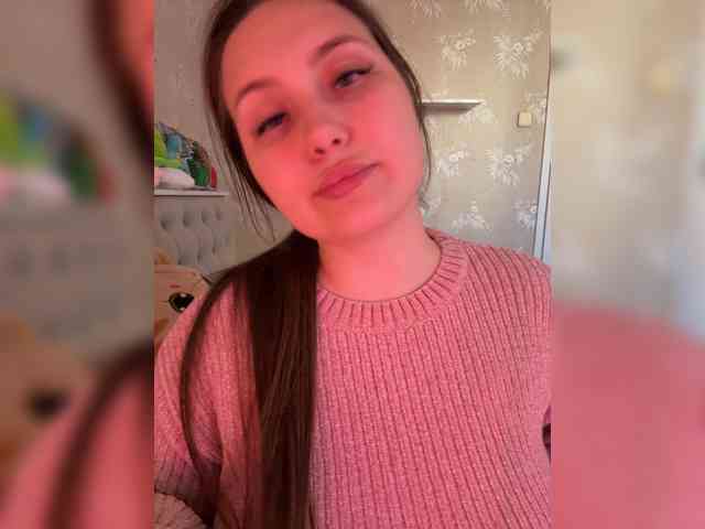 SweetySonya webcam
