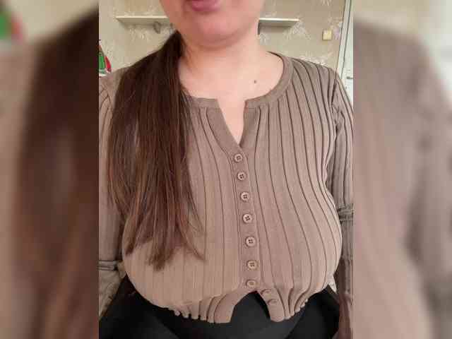 SweetyW- Live Webcam on BongaCams