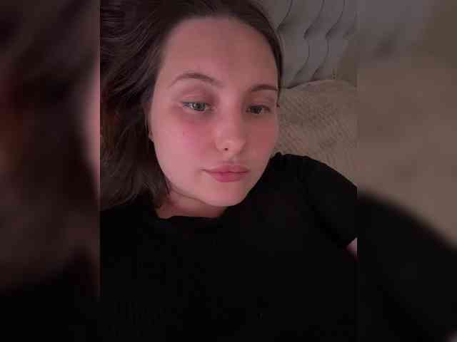 SweetySonya webcam