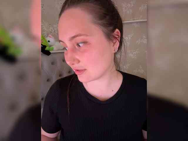 SweetySonya webcam