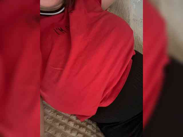 SweetySonya webcam