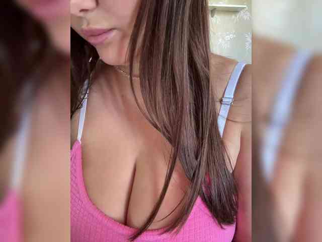 SweetySonya webcam