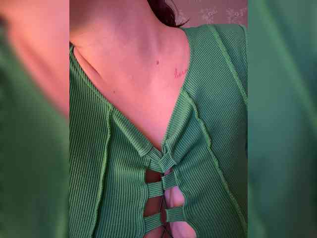 SweetySonya webcam