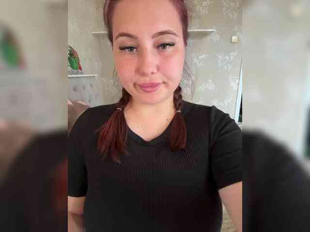SweetyW- Sex Cam Show