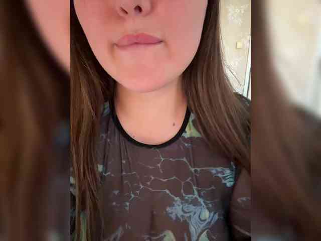 SweetySonya webcam