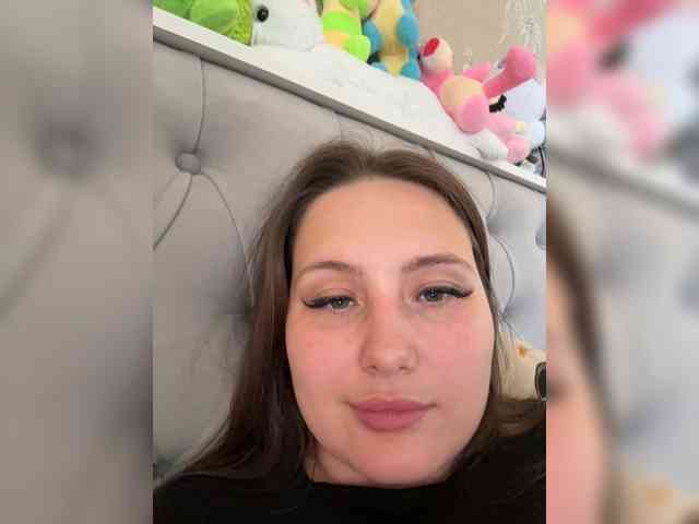SweetySonya webcam
