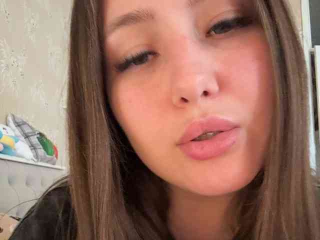 SweetySonya webcam